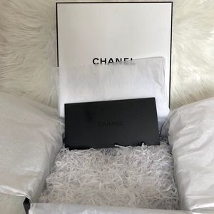 Chanel Gift Box